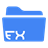 FX File Explorer icon