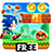 Speedy Sonic Adventure World icon
