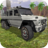 6x6 Offroad Truck Driving Sim 2018 icon