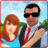 Blind Date Simulator Game 3D icon