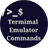 Terminal Emulator Commands icon
