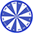Wheel of miracles icon