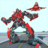 Air Robot Transformation icon