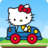 Hello Kitty Racing Adventures 1.0.3
