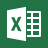 Excel version 16.0.11001.20074