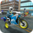 Sports Bike Simulator Racer 3D 2018 icon