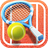 Pocket Tennis League version 1.8.3913