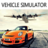 VehicleSimulator icon