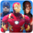 Mortal Gods: Superheroes Ring Battle 2018 icon