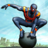 Super Spider Hero Fighting Incredible Crime Battle icon