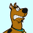 Halloween Scooby Saw Game icon
