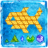 Magic Ice Puzzle icon