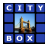 City Box icon