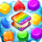 Cookie Crush - Match 3 Games & Free Puzzle Game icon