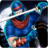 Ultimate Ninja Survival icon