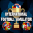International Football Simulator version 1.3