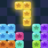 Block Puzzle Star Color icon