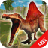 Spinosaurus Simulator Boss 3D APK Download