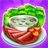 My Salad Shop Truck Healthy Food Cooking APK Download