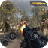 Dead Zombie Hunter Last Survival 3D icon