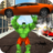 Monster Heros : Incredible Fight In City version 1.1