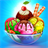 My IceCream Shop - Frozen Desserts Cupcakes icon
