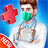 Doctor Hospital Time Management Game icon
