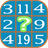 Number Puzzles version 2.0