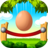 Egg Catching Game – Catch Chicken Eggs icon