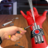 How to Make Spider Hand icon