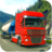 US Truck Simulator Cargo Truck Transporter 2018 version 1.0