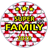 Super Family 100 icon