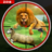Safari Lion Hunter icon