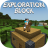 Exploration Block : Zombie Craft 14.0