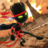 Stickman Shadow Hero Ninja icon