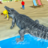 Hungry Crocodile Attack 3D version 1.0