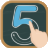 Write Numbers icon