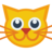 Save The Cat icon