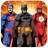 Justice Superhero Creator APK Download
