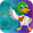 Kavi Escape Game 475 Racy Goose Escape Game icon