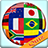 World National Flags Quiz icon
