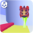 Helix Jump Monsters icon