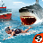 Shark Shark Run icon