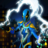 Electric Superhero Energy Bolts City Rescue 3D icon