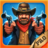 Return of the Wild West Cowboy Sharpshooter icon