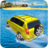 Water Surfer Prado Car Floating Race APK Download