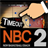 NBC2D icon