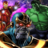 Infinity Superheroes APK Download