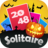 Merge Solitaire version 1.2.3