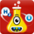 Chemistry Lab Educational Game icon